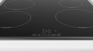 Bosch (PIE645BB5E) Series 4, önellátó főzőlap (fekete/rozsdamentes acél)