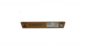 Ricoh MPC3300 toner fekete (842043)