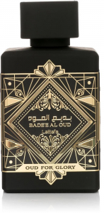 Lattafa Badee Al Oud Oud for Glory EdP 100ml Uraknak