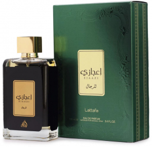 Lattafa Ejaazi EDP 100ml Hölgyeknek és Uraknak