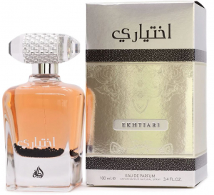 Lattafa Ekhtiari EdP 100ml Uraknak