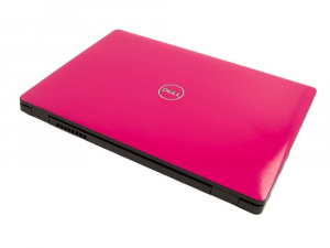DELL Latitude 5300 Laptop Core i5 8250U 8GB 256GB SSD Win 11 Pro rózsaszín (15221285) Silver