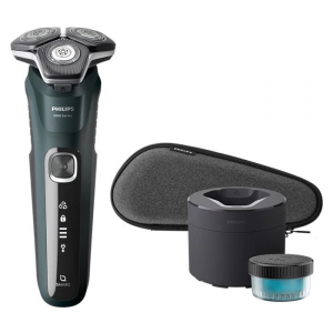 Philips Shaver Series 5000 nedves és száraz elektromos borotva (S5884/50)