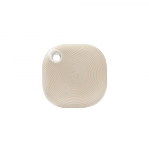 Shelly BLU Button TOUGH 1 kültéri Bluetooth távirányító mokka (ALL-KIE-BLUTOU-MOC)
