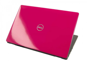 DELL Latitude 5300 Laptop Core i5 8250U 8GB 256GB SSD Win 11 Pro rózsaszín (15221285) Silver