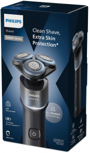 Philips Shaver 5000X series nedves és száraz elektromos borotva (X5006/00)