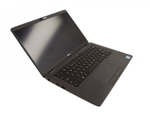 DELL Latitude 5300 Laptop Core i5 8250U 8GB 256GB SSD Win 11 Pro rózsaszín (15221285) Silver