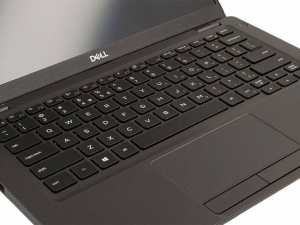 DELL Latitude 5300 Laptop Core i5 8250U 8GB 256GB SSD Win 11 Pro rózsaszín (15221285) Silver