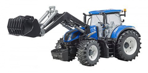 bruder New Holland T7.315 (03121)