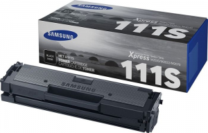 Samsung MLT-D111S - fekete (SU810A)