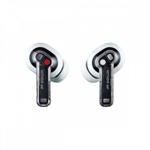 Nothing Ear TWS Bluetooth fülhallgató fehér (B171WH)