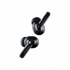 Nothing Ear (a) TWS Bluetooth fülhallgató fekete (B162BK)