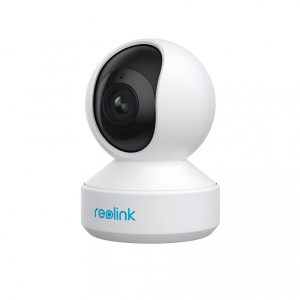 Reolink E340 (5MP, 3X Zoom) Wifi-s beltéri kamera