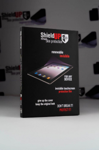 ShieldUp fényes táblagép fólia (SHIELDUP-FOLIAT2-230)