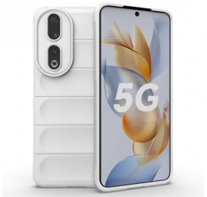 Gigapack Honor 90 5G &uuml;t&eacute;s&aacute;ll&oacute; tok feh&eacute;r (GP-143493)