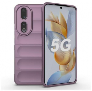 Gigapack Honor 90 5G ütésálló tok lila (GP-143509)