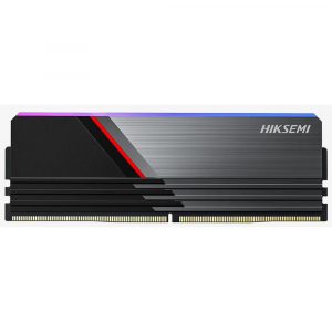 16GB 6400MHz DDR5 RAM Hikvision HIKSEMI Sword RGB memória (HSC516U64A04Z5 16G)