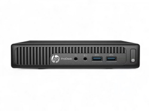 HP ProDesk 400 G2 DM i7-6700T/8GB/240GB Win 10 Pro (1609109) Gold