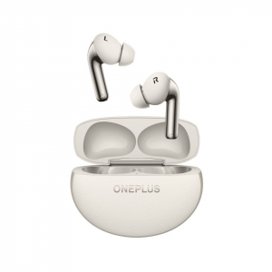 OnePlus Buds Pro 3 Bluetooth fülhallgató fehér