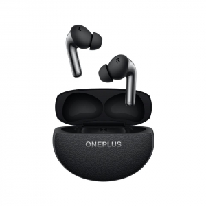 OnePlus Buds Pro 3 Bluetooth fülhallgató fekete