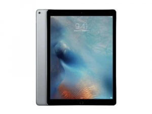 Apple iPad Pro 12.9" (2017) 64GB Wifi asztroszürke (1900198) Silver