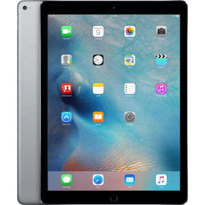 Apple iPad Pro 10.5" (2017) 64GB Wifi + 4G (Cellular) asztroszürke (1900167) Silver