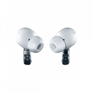 Nothing Ear TWS Bluetooth fülhallgató fehér (B171WH)