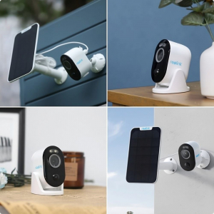 Reolink B330 Wi-Fi IP kamera