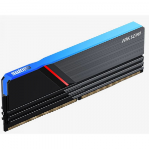 16GB 6400MHz DDR5 RAM Hikvision HIKSEMI Sword RGB memória (HSC516U64A04Z5 16G)