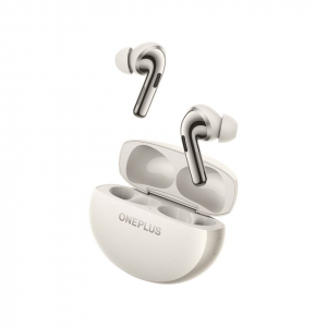 OnePlus Buds Pro 3 Bluetooth fülhallgató fehér