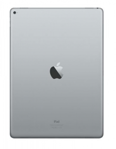 Apple iPad Pro 10.5" (2017) 64GB Wifi + 4G (Cellular) asztroszürke (1900167) Silver
