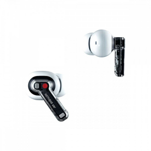 Nothing Ear TWS Bluetooth fülhallgató fehér (B171WH)