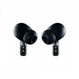 Nothing Ear (a) TWS Bluetooth fülhallgató fekete (B162BK)