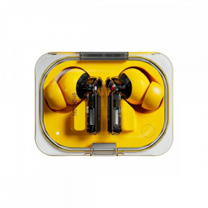 Nothing Ear (a) TWS Bluetooth f&uuml;lhallgat&oacute; s&aacute;rga (B162Y)