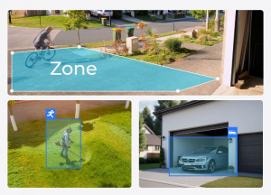 Reolink B330 Wi-Fi IP kamera