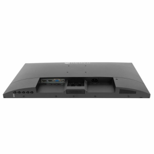 24" AG Neovo LH-2403 LCD monitor fekete