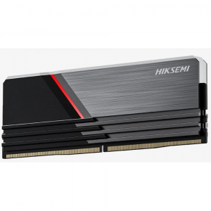 16GB 6400MHz DDR5 RAM Hikvision HIKSEMI Sword RGB memória (HSC516U64A04Z5 16G)