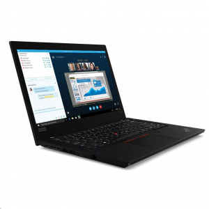 LENOVO ThinkPad L490 Laptop i5-8265U/8GB/256GB Win 11 Pro fekete (15212060)
