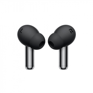 OnePlus Buds Pro 3 Bluetooth fülhallgató fekete