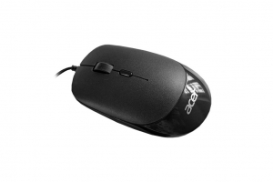 Acer AKW900 billentyűzet + AMW920 optikai egér fekete (GP.ACC11.02P)