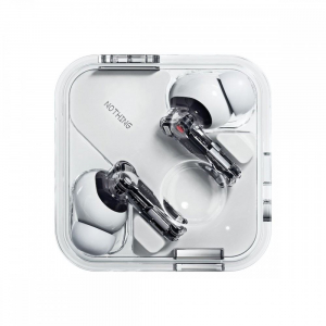 Nothing Ear TWS Bluetooth fülhallgató fehér (B171WH)