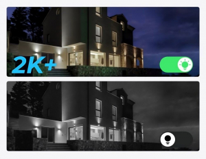 Reolink B330 Wi-Fi IP kamera