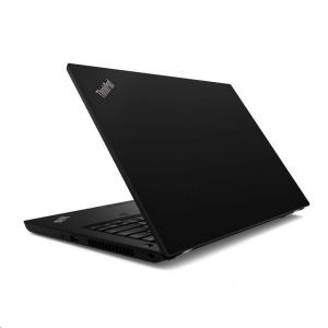 LENOVO ThinkPad L490 Laptop i5-8265U/8GB/256GB Win 11 Pro fekete (15212060)