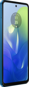 Motorola Moto G04s 4/64GB Dual-Sim mobiltelefon kék (XT2421-8)