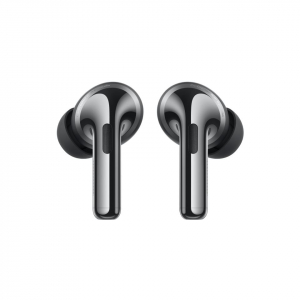 OnePlus Buds Pro 3 Bluetooth fülhallgató fekete