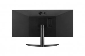 34" LG 34WQ500-B LCD monitor