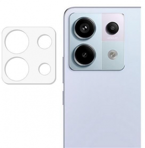 Gigapack Xiaomi Poco X6 5G kamerav&eacute;dő &uuml;veg (GP-153731)