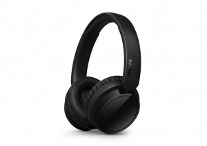 Philips TAH5209BK/00 Bluetooth fejhallgat&oacute; fekete