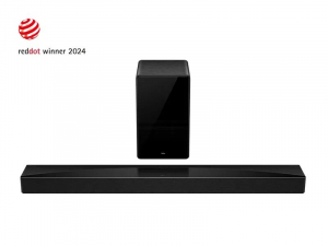 TCL Q75HE 5.1.2 Sub-flagship Home Theater Soundbar