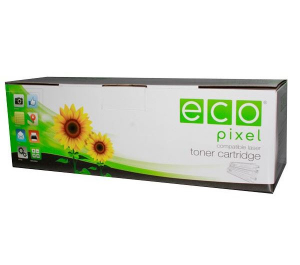 Ecopixel utángyártott Canon CRG051H toner fekete (2169C002FUECO)